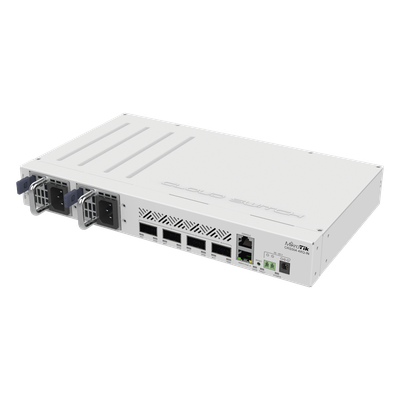 MIKROTIK CRS504-4XQ-IN