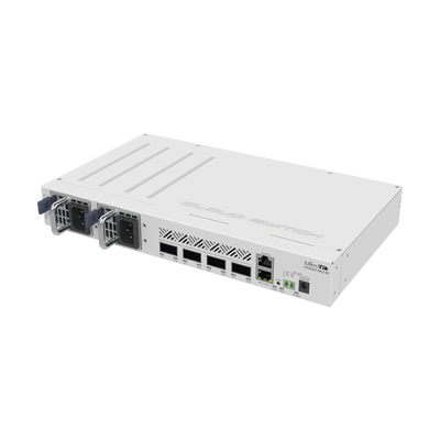 MIKROTIK CRS504-4XQ-IN