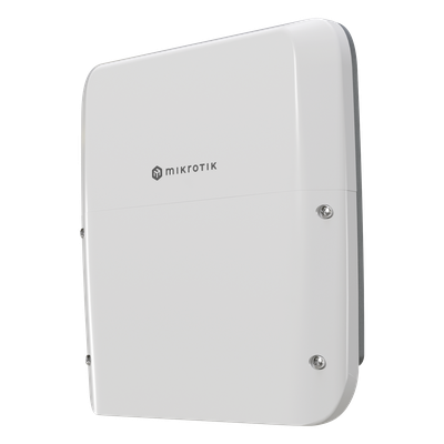 MIKROTIK RB5009UPR+S+OUT
