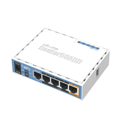 MIKROTIK RB952UI-5AC2ND