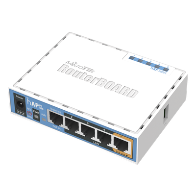 MIKROTIK RB952UI-5AC2ND