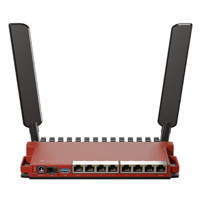 MIKROTIK L009UIGS-2HAXD-IN