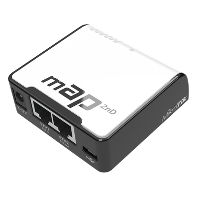 MIKROTIK RBMAP2ND