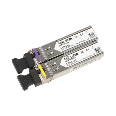 MIKROTIK S-4554LC80D