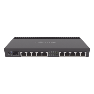 MIKROTIK RB4011IGS+RM