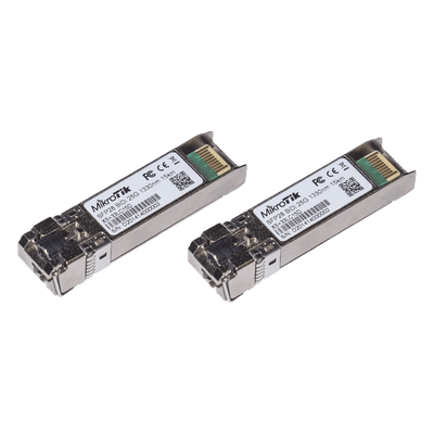 MIKROTIK XS+2733LC15D