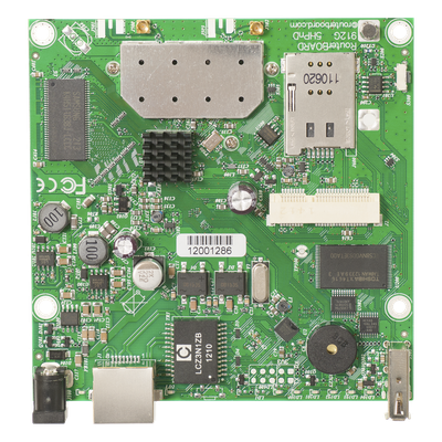 MIKROTIK RB912UAG-5HPND