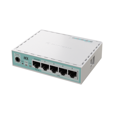 MIKROTIK E50UG