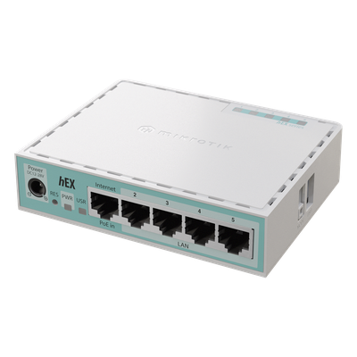 MIKROTIK E50UG