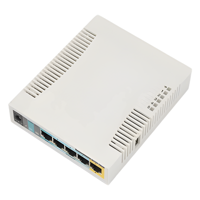 MIKROTIK RB951UI-2HND