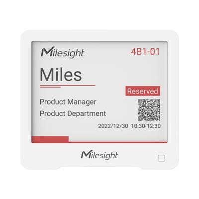 MILESIGHT DS3604915M