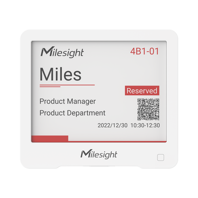 MILESIGHT DS3604915M