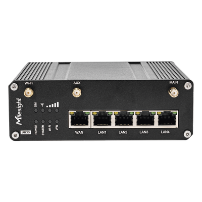 MILESIGHT UR35-L04AF-W