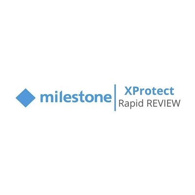 MILESTONE SYSTEMS INC. XPRRDL