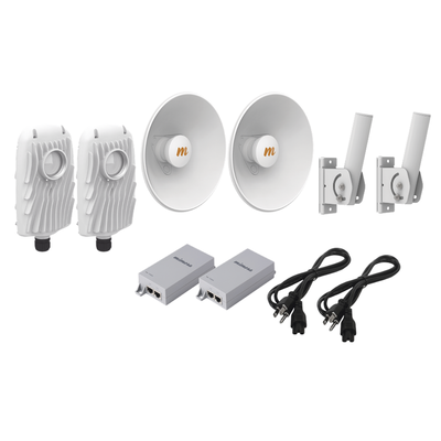 MIMOSA NETWORKS B5XPTPKIT4