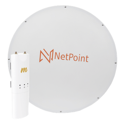 MIMOSA NETWORKS C5CNPX3KIT