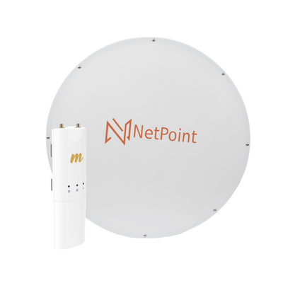 MIMOSA NETWORKS C5CNPX3KIT