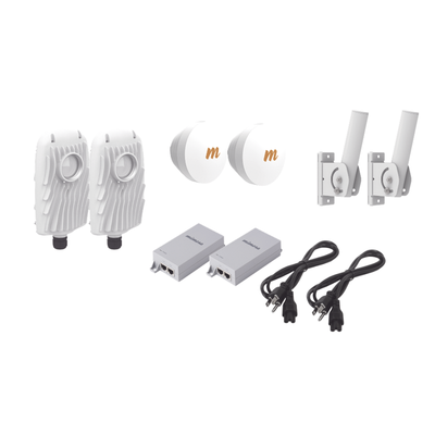 MIMOSA NETWORKS B5X-PTP-KIT2