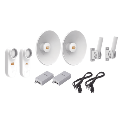 MIMOSA NETWORKS C5X-PTP-KIT4