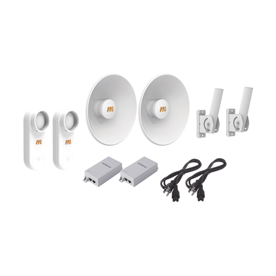 MIMOSA NETWORKS C5X-PTP-KIT4