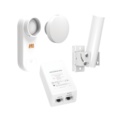 MIMOSA NETWORKS C5X-N12-PACK