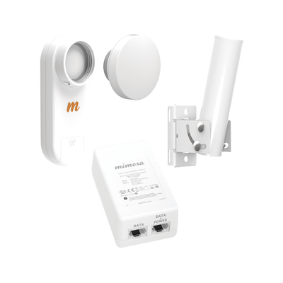 MIMOSA NETWORKS C5X-N12-PACK