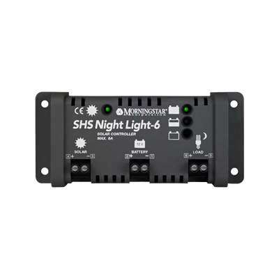 MORNINGSTAR SHS6NL
