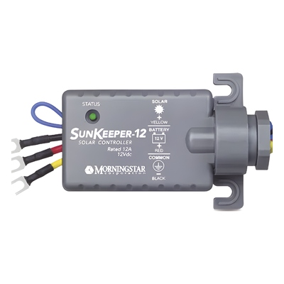 MORNINGSTAR SK12