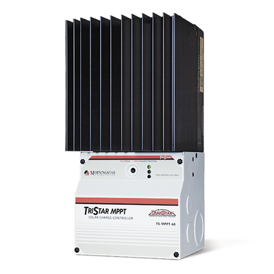 MORNINGSTAR TS-MPPT-60