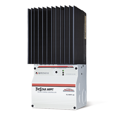 MORNINGSTAR TS-MPPT-60