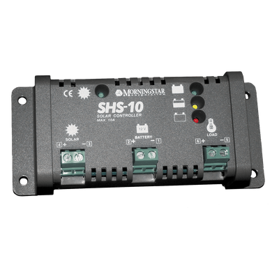 MORNINGSTAR SHS-10