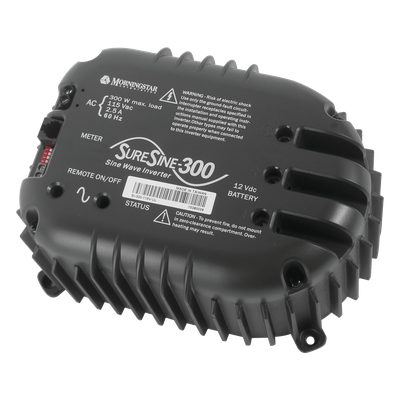 MORNINGSTAR SI-300-115V-UL