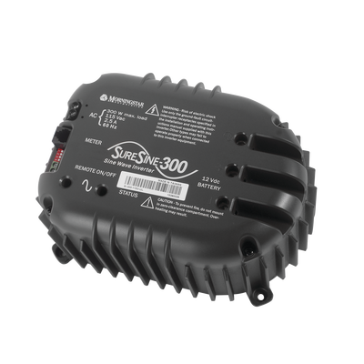 MORNINGSTAR SI-300-115V-UL