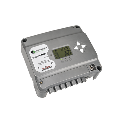 MORNINGSTAR EBMPPT40M