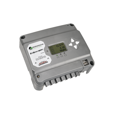 MORNINGSTAR EBMPPT40M