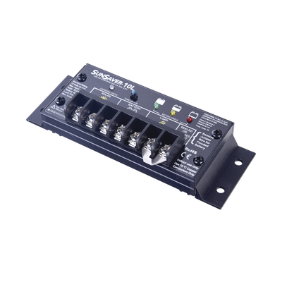MORNINGSTAR SS-10L-12V