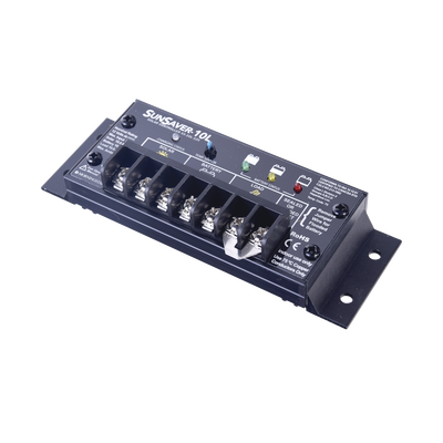 MORNINGSTAR SS-10L-12V