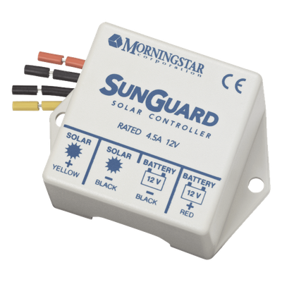MORNINGSTAR SG-4