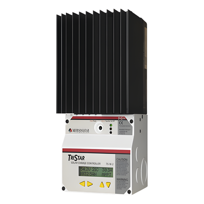 MORNINGSTAR TS-MPPT-60M