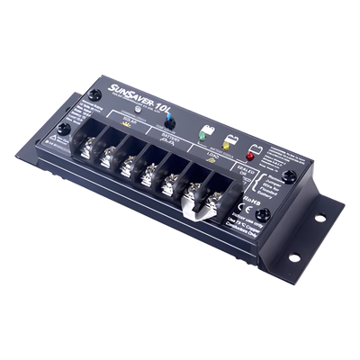MORNINGSTAR SS-10L-24V