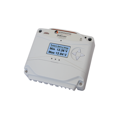 MORNINGSTAR PSMPPT25M