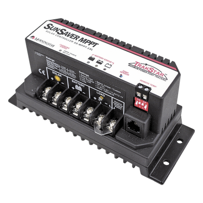 MORNINGSTAR SS-MPPT-15L
