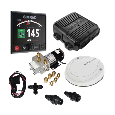 NAVICO INC 13562-002