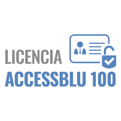 NEDAP ACCESSBLU100