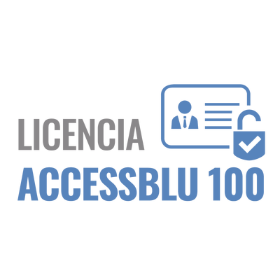 NEDAP ACCESSBLU100