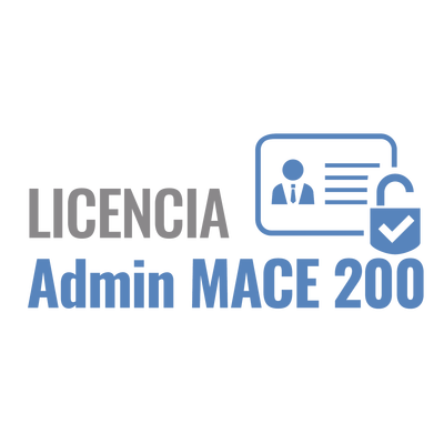 NEDAP MACE200