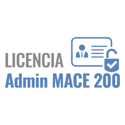 NEDAP MACE200
