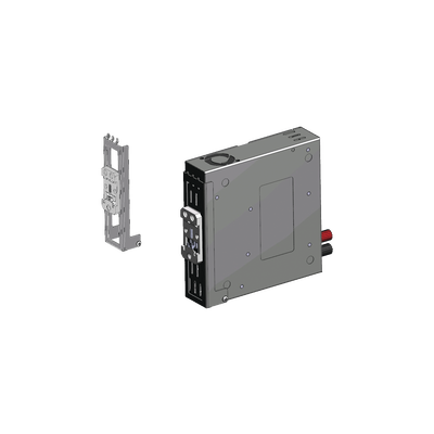 NETONIX DIN8150DC