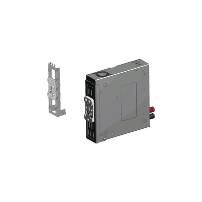 NETONIX DIN8150DC