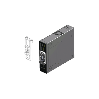 NETONIX DIN8150AC